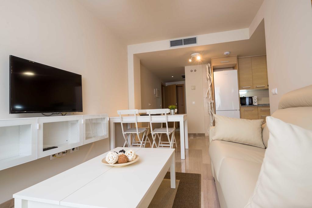 Apartaments Peronel.La Lleida Exterior foto
