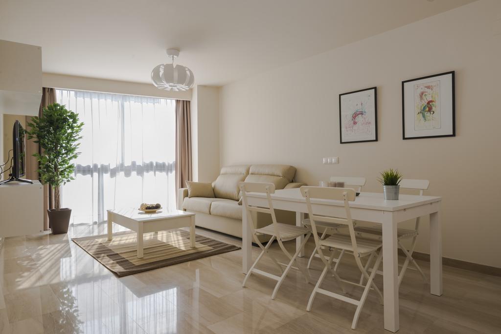 Apartaments Peronel.La Lleida Exterior foto
