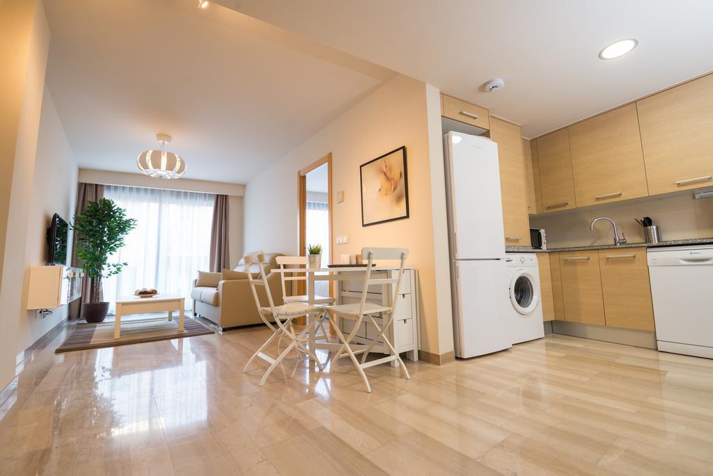 Apartaments Peronel.La Lleida Exterior foto