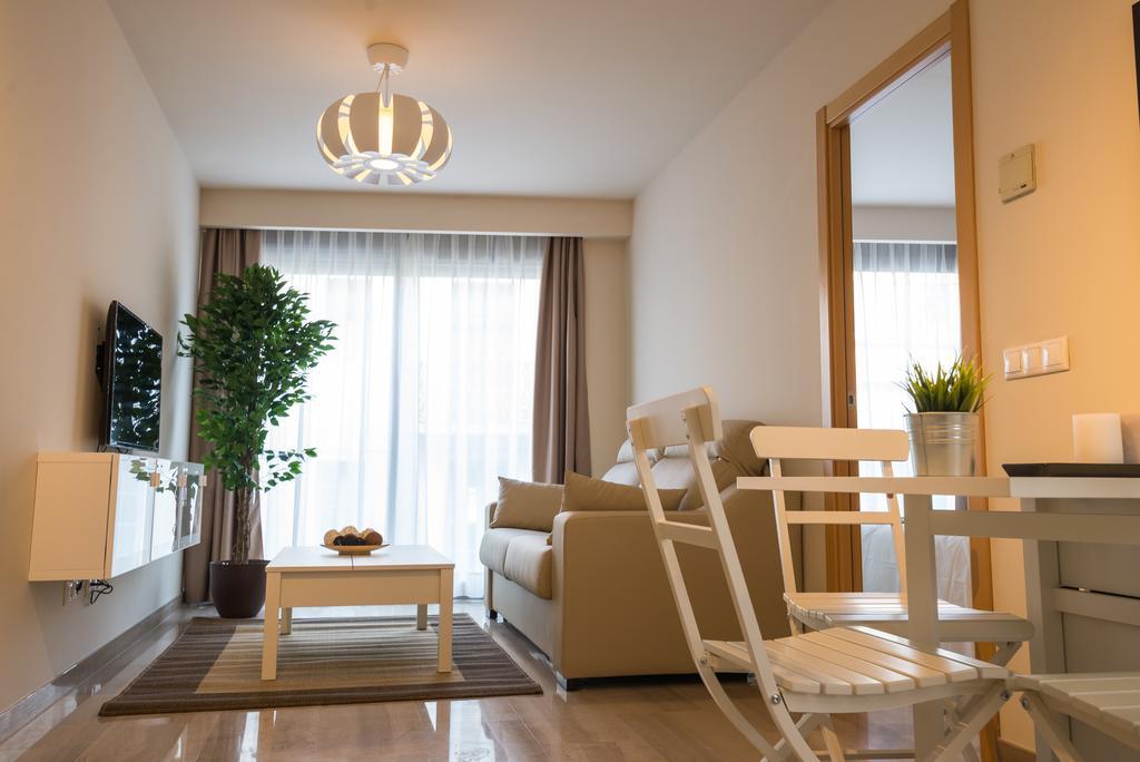 Apartaments Peronel.La Lleida Exterior foto