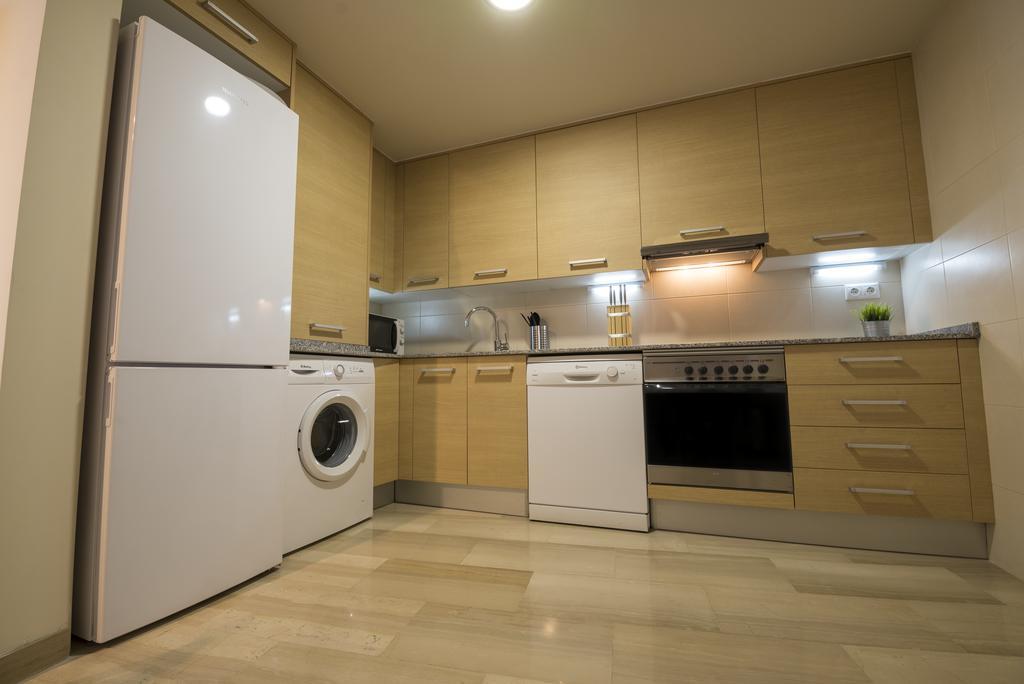 Apartaments Peronel.La Lleida Exterior foto